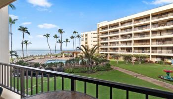 Sugar Beach Resort condo # 206, Kihei, Hawaii - photo 2 of 27