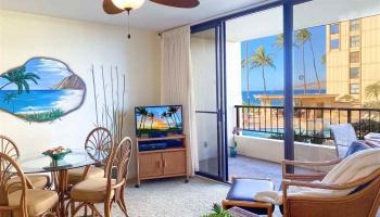 Sugar Beach Resort condo # 208, Kihei, Hawaii - photo 4 of 30