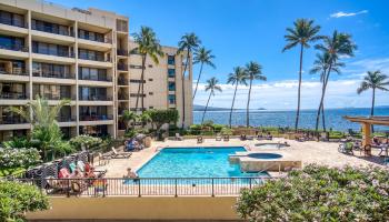 Sugar Beach Resort condo # 209, Kihei, Hawaii - photo 3 of 37