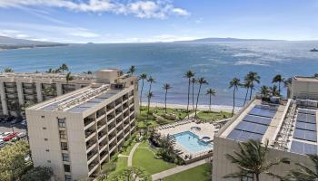 Sugar Beach Resort condo # 210, Kihei, Hawaii - photo 3 of 37