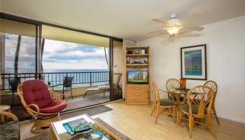 Sugar Beach Resort condo # 217, Kihei, Hawaii - photo 3 of 28