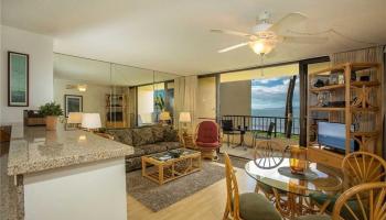 Sugar Beach Resort condo # 217, Kihei, Hawaii - photo 4 of 28