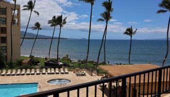 Sugar Beach Resort condo # 311, Kihei, Hawaii - photo 5 of 16