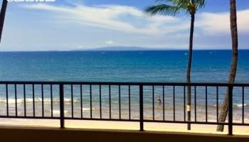 Sugar Beach Resort condo # 318, Kihei, Hawaii - photo 2 of 10