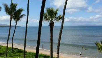 Sugar Beach Resort condo # 319, Kihei, Hawaii - photo 4 of 16