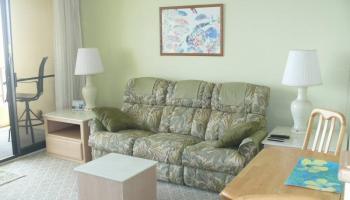 Sugar Beach Resort condo # 319, Kihei, Hawaii - photo 6 of 16