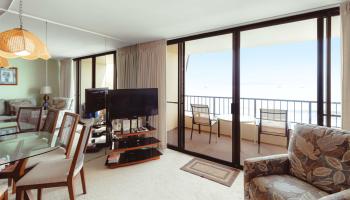 Sugar Beach Resort condo # 326, Kihei, Hawaii - photo 5 of 35