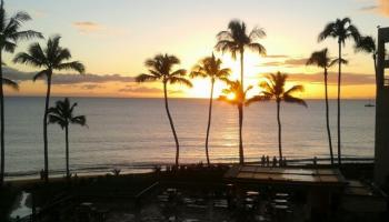 Sugar Beach Resort condo # 404, Kihei, Hawaii - photo 4 of 28