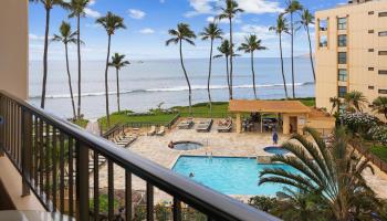 Sugar Beach Resort condo # 406, Kihei, Hawaii - photo 6 of 43