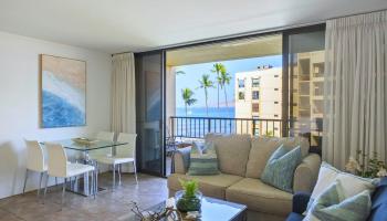 Sugar Beach Resort condo # 408, Kihei, Hawaii - photo 5 of 34