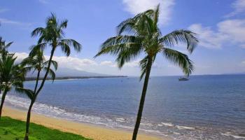 Sugar Beach Resort condo # 418, Kihei, Hawaii - photo 2 of 15