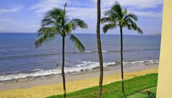 Sugar Beach Resort condo # 418, Kihei, Hawaii - photo 4 of 15