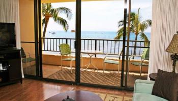 Sugar Beach Resort condo # 418, Kihei, Hawaii - photo 5 of 15