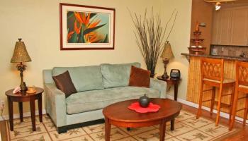 Sugar Beach Resort condo # 418, Kihei, Hawaii - photo 6 of 15