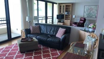 Sugar Beach Resort condo # 426, Kihei, Hawaii - photo 2 of 8