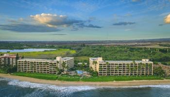 Sugar Beach Resort condo # 431, Kihei, Hawaii - photo 3 of 24