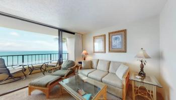 Sugar Beach Resort condo # 431, Kihei, Hawaii - photo 4 of 24