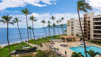 Sugar Beach Resort condo # 436, Kihei, Hawaii - photo 2 of 6