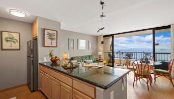 Sugar Beach Resort condo # 436, Kihei, Hawaii - photo 3 of 6