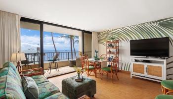 Sugar Beach Resort condo # 436, Kihei, Hawaii - photo 4 of 6