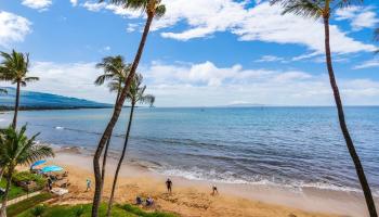 Sugar Beach Resort condo # 436, Kihei, Hawaii - photo 6 of 6