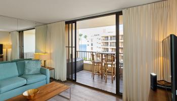 Sugar Beach Resort condo # 502, Kihei, Hawaii - photo 4 of 37