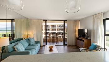 Sugar Beach Resort condo # 502, Kihei, Hawaii - photo 5 of 37