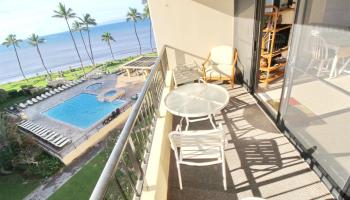 Sugar Beach Resort condo # 503, Kihei, Hawaii - photo 2 of 30