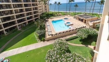 Sugar Beach Resort condo # 505, Kihei, Hawaii - photo 2 of 30