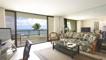 Sugar Beach Resort condo # 519, Kihei, Hawaii - photo 6 of 20