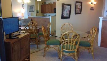 Sugar Beach Resort condo # #521, Kihei, Hawaii - photo 4 of 24