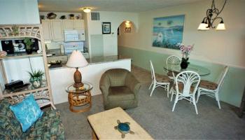 Sugar Beach Resort condo # 531, Kihei, Hawaii - photo 4 of 30