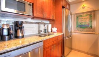 Sugar Beach Resort condo # 532, Kihei, Hawaii - photo 5 of 30