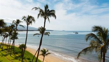 Sugar Beach Resort condo # 535, Kihei, Hawaii - photo 4 of 29