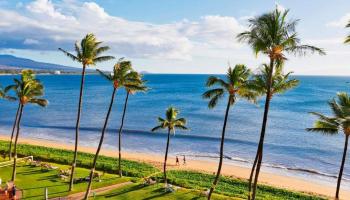 Sugar Beach Resort condo # 611, Kihei, Hawaii - photo 2 of 26