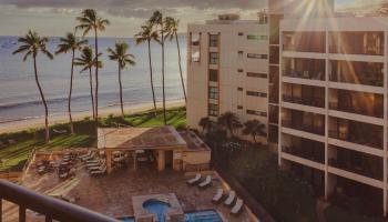 Sugar Beach Resort condo # PH06, Kihei, Hawaii - photo 2 of 45