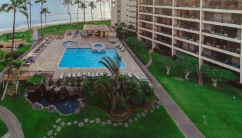 Sugar Beach Resort condo # PH06, Kihei, Hawaii - photo 4 of 45