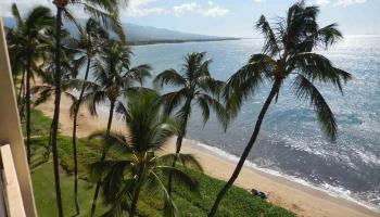 Sugar Beach Resort condo # PH24, Kihei, Hawaii - photo 4 of 30