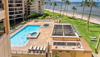 Sugar Beach Resort condo # PH31, Kihei, Hawaii - photo 3 of 26