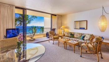 Sugar Beach Resort condo # PH-34, Kihei, Hawaii - photo 6 of 24