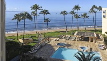 Sugar Beach Resort condo # PH4, Kihei, Hawaii - photo 1 of 30