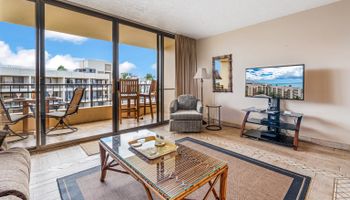 Sugar Beach Resort condo # PH-5, Kihei, Hawaii - photo 6 of 26