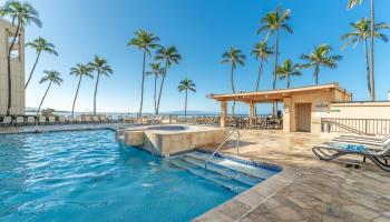 Sugar Beach Resort condo # PH8, Kihei, Hawaii - photo 4 of 34