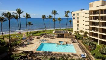 Sugar Beach Resort condo # 240, Kihei, Hawaii - photo 4 of 30