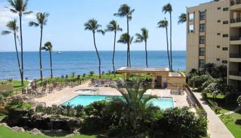 Sugar Beach Resort condo # 302, Kihei, Hawaii - photo 2 of 30