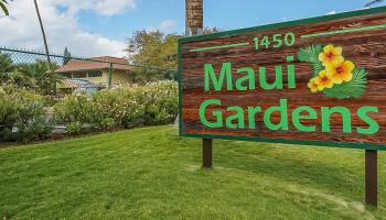 Maui Gardens condo # B101, Kihei, Hawaii - photo 2 of 29