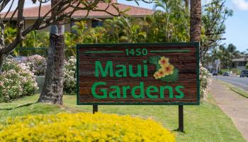 Maui Gardens condo # C103, Kihei, Hawaii - photo 5 of 7