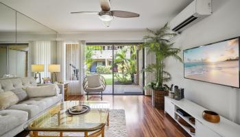 Maui Gardens condo # G102, Kihei, Hawaii - photo 6 of 37