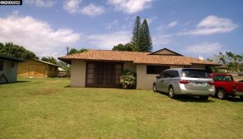 146  Alehela St , Kahului home - photo 2 of 2
