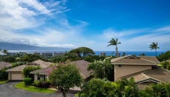 Vintage at Kaanapali condo # 47, Lahaina, Hawaii - photo 3 of 48